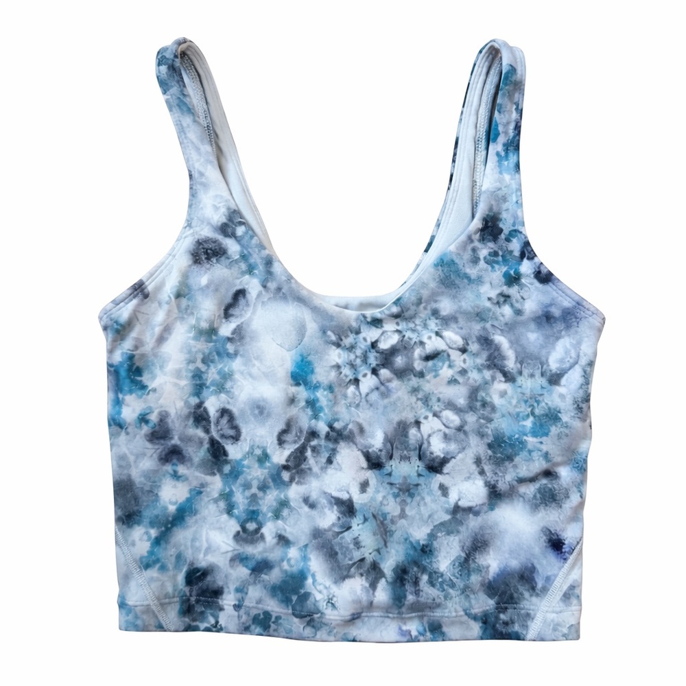Lululemon Crop Align Tank
